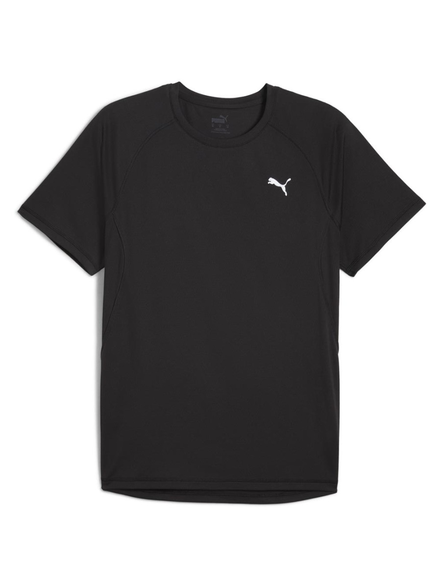 Puma Ανδρική κοντομάνικη μπλούζα Run Velocity Tee